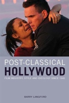 Cover Post-Classical Hollywood (eBook, PDF)