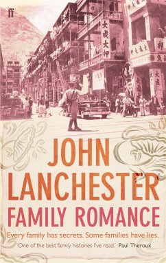 Cover Family Romance (eBook, ePUB)