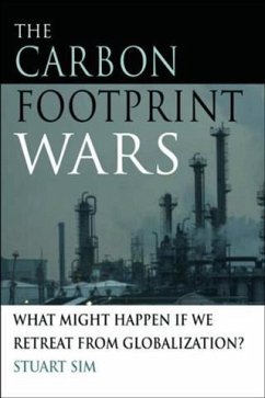 Cover Carbon Footprint Wars (eBook, PDF)