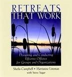 Retreats That Work (eBook, PDF) Cover Retreats That Work (eBook, PDF)