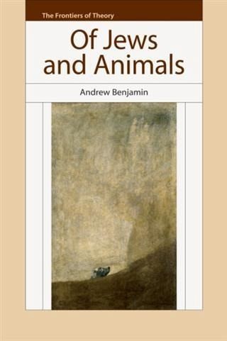 Of Jews And Animals (eBook, PDF)