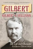 Gilbert of Gilbert and Sullivan (eBook, ePUB)