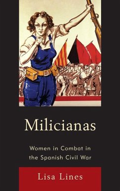 Cover Milicianas (eBook, ePUB)