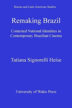 Cover Remaking Brazil (eBook, PDF)