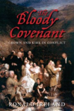 Cover The Bloody Covenant (eBook, ePUB)