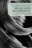 Mead and Modernity (eBook, ePUB)