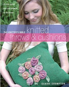 Cover Knitted Throws & Cushions (eBook, ePUB)