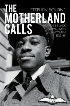 The Motherland Calls (eBook, ePUB) - Bourne, Stephen