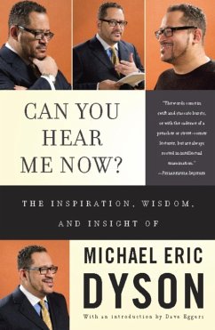 Cover Can You Hear Me Now? (eBook, ePUB)