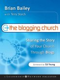 The Blogging Church (eBook, PDF)
