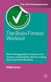 The Brain Fitness Workout (eBook, ePUB)