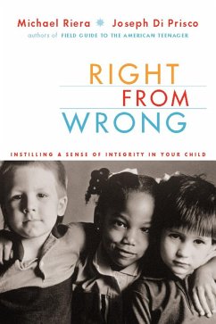 Right From Wrong (eBook, ePUB) - Riera, Michael; Di Prisco, Joseph