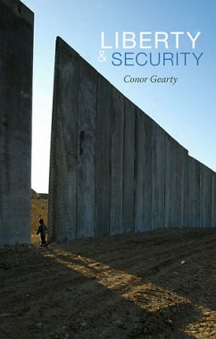 Liberty and Security (eBook, ePUB) - Gearty, Conor