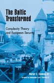 The Baltic Transformed (eBook, ePUB)
