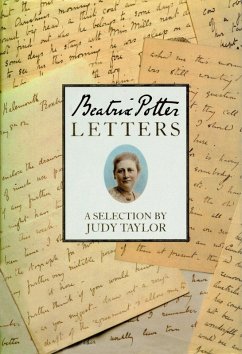 Cover Beatrix Potter's Letters (eBook, ePUB)