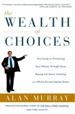 The Wealth of Choices (eBook, ePUB)