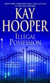 Illegal Possession (eBook, ePUB)