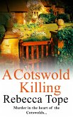 A Cotswold Killing (eBook, ePUB)