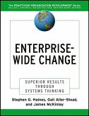 Enterprise-Wide Change (eBook, PDF)