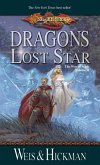 Dragons of a Lost Star (eBook, ePUB) Dragons of a Lost Star (eBook, ePUB)