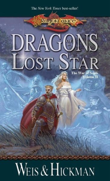 Dragons of a Lost Star (eBook, ePUB)