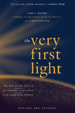 Cover The Very First Light (eBook, ePUB)