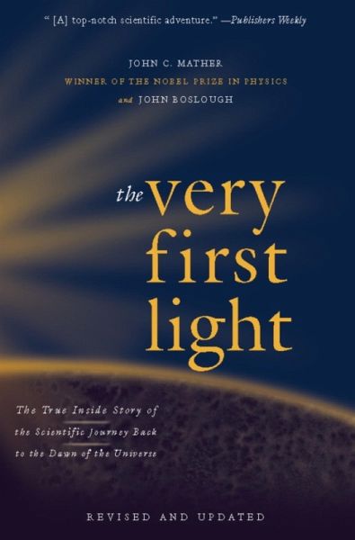 The Very First Light (eBook, ePUB) The Very First Light (eBook, ePUB)