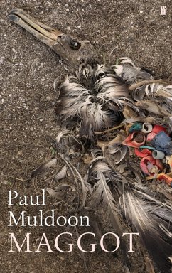 Maggot (eBook, ePUB) - Muldoon, Paul