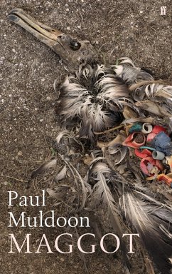 Cover Maggot (eBook, ePUB)