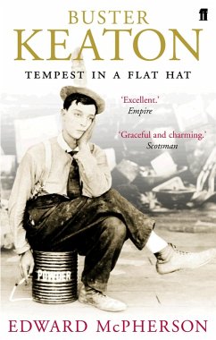 Buster Keaton (eBook, ePUB) - Mcpherson, Edward