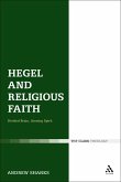 Hegel and Religious Faith (eBook, PDF)