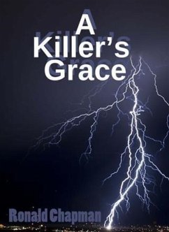 Killer's Grace (eBook, ePUB) - Chapman, Ronald