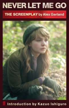 Cover Never Let Me Go (Screenplay) (eBook, ePUB)