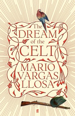 The Dream of the Celt (eBook, ePUB) - Vargas Llosa, Mario