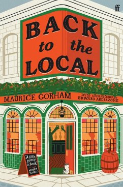 Cover Back to the Local (eBook, ePUB)