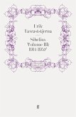 Sibelius Volume III: 1914-1957 (eBook, ePUB)