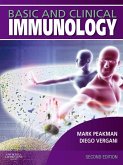 Basic and Clinical Immunology E-Book (eBook, ePUB)