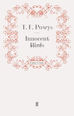 Innocent Birds (eBook, ePUB) - Powys, T. F.
