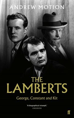 Cover The Lamberts (eBook, ePUB)