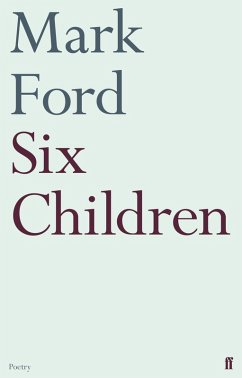 Cover Six Children (eBook, ePUB)