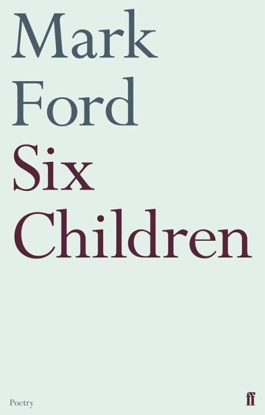 Six Children (eBook, ePUB)