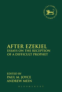 Cover After Ezekiel (eBook, PDF)