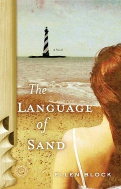 Cover The Language of Sand (eBook, ePUB)