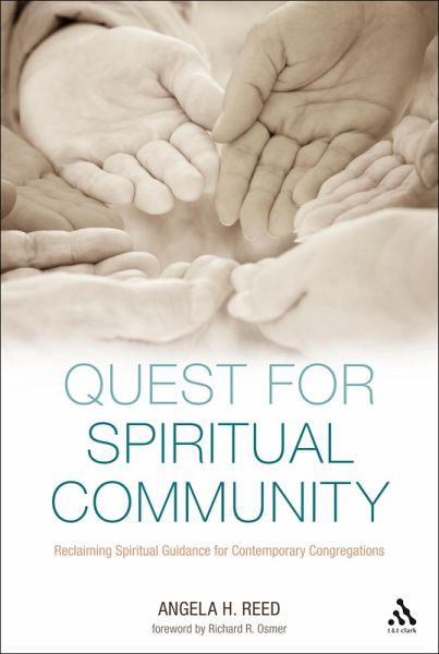 Quest for Spiritual Community (eBook, PDF) Quest for Spiritual Community (eBook, PDF)