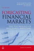 Forecasting Financial Markets (eBook, ePUB)