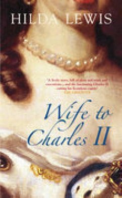 Cover Wife to Charles II (eBook, ePUB)