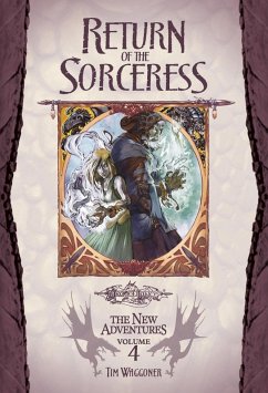 Cover Return of the Sorceress (eBook, ePUB)