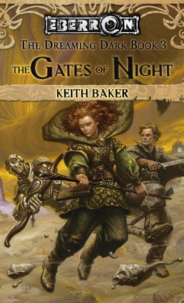 The Gates of Night (eBook, ePUB) The Gates of Night (eBook, ePUB)