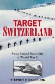 Target Switzerland (eBook, ePUB)