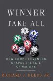 Winner Take All (eBook, ePUB)
